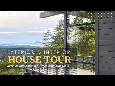 Video: Nature Oasis Property von Heliotrope Architekten