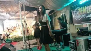 AKU BUKAN HIDANGAN BY ZEN ENTERTAIN GONDANG SIANTAR (1257) Hp WA 08116122360