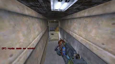 [AGHL] 1vs1 - dev vs. era @ stalkyard #2 of 2