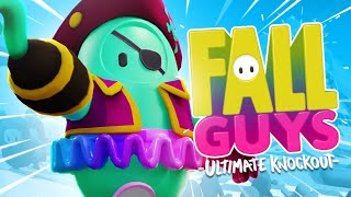 Fall Guys | Random & Funny Moments #1