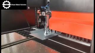 Celebrity TLBend FBE Automatic Panel Bender Machine - Cabinet box bending Net Worth