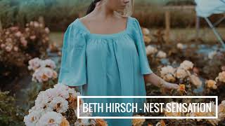 Watch Beth Hirsch Nest Sensation video