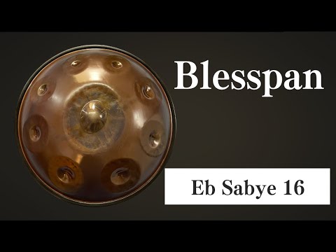 TAMARU Handpan Studio - YouTube