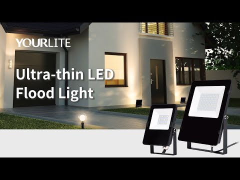 YOURLITE Ultra thin