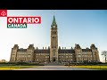 Canada Road Trip: Best Things To Do In Ontario