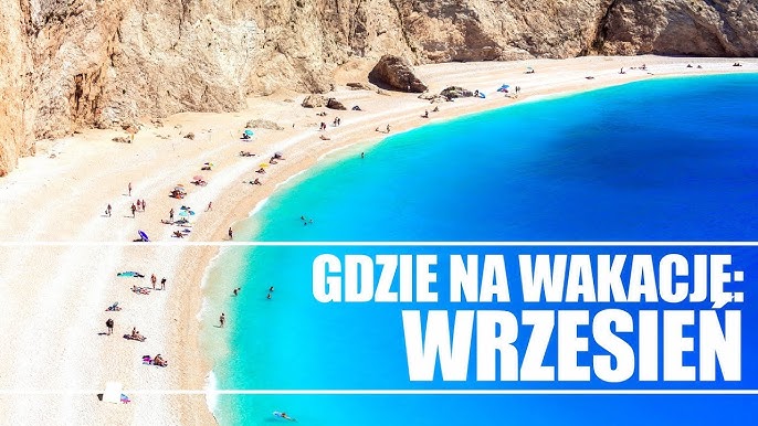 Gdzie Na Wakacje Wrzesien Travelplanet Pl Youtube