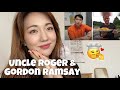 Korean Reacts To: Uncle Roger review GORDON RAMSAY Fried Rice