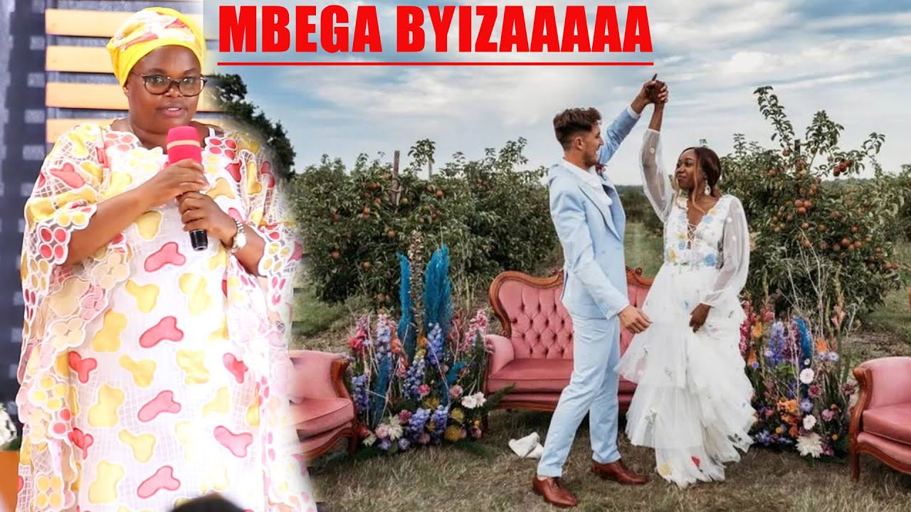 Fata imbavu😳Mbega byizaaaa  Mama Lionel burya ntasanzwe akoreye abakobwa ikintu kiza cyane cyingenzi