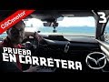 Mazda 3 | Prueba en carretera