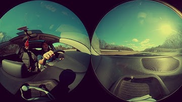 Vanish (demo mix)/Gear360