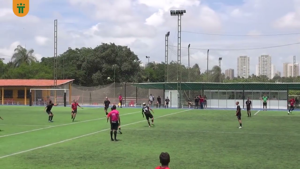 Spartacus x Agenciados Hattrick - 30/01/2022 (SHOWCASE III)