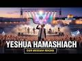 YESHUA HAMASHIACH | EVERY NATION BOW— Worship From JERUSSALEM paul willbur inspired worship hebrew
