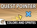 Customizing Sprite Parameters and Functions