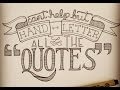 Hand Lettering Step By Step Hand Lettering Step By Step