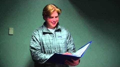 Accounting 201 Final Project Video A-Team