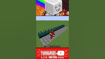 Sculk Sensor Myth in Minecraft #shorts