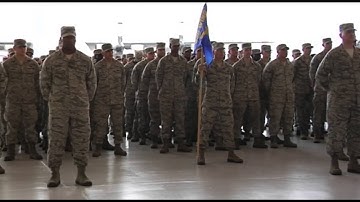 23rd Wing Change of Command - Moody Air Force Base, Gerogia | MiliSource