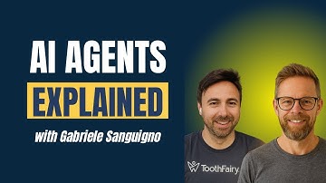 Why Most AI Agents Fail. And How To Avoid It.