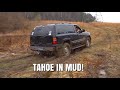 Finally Found a Trail! | 2002 Chevy Tahoe in Mud