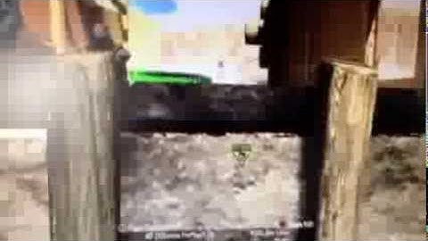 Ladder Stall, shock charge fake, y-y 360 noscope on Studio!