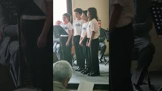Rast Çocuk Şarkısı \