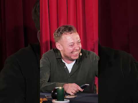 ABUМИСТИЧЕСКИЙ/АСТРОЛОГ #standup #стендап #abushow #нидальабугазале #юмор #comedy #standupcomedy