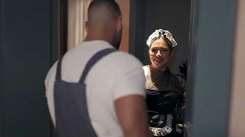 SANDRA AFRIKA & MC STOJAN - CAK CAK (OFFICIAL VIDEO)