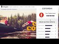myTrestle Button chrome extension