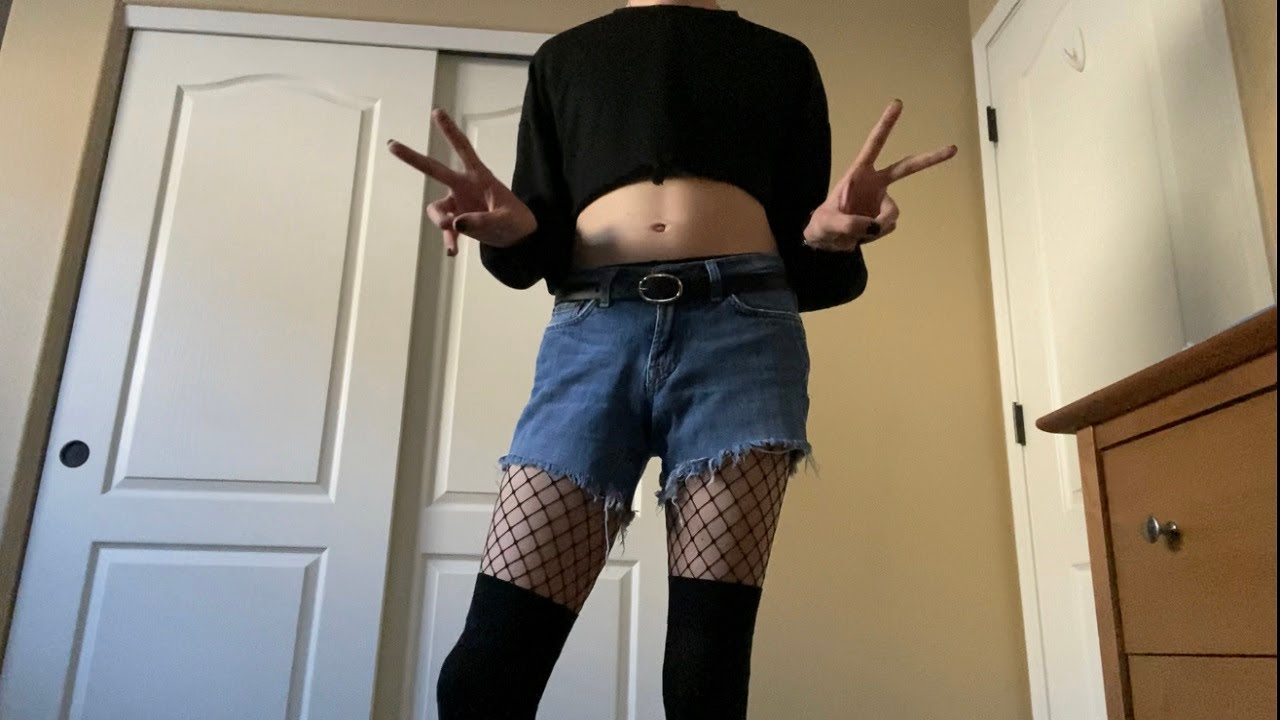 Femboy Skirt