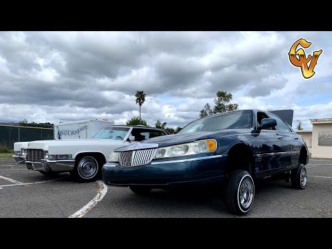 Will C Wood High School Annual Car Show | Vacaville California