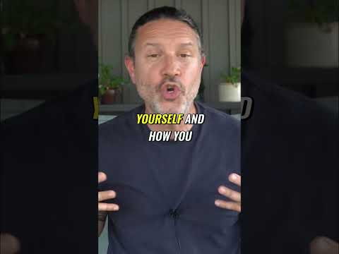 Stop Obsessing Over Image: Be Authentic, Gain True Reputation! #shorts