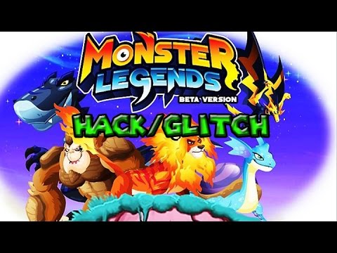 monster legends diamonds hack,