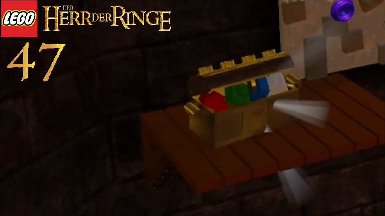 LEGO Der Herr der Ringe 47 Minikits bei Cirith Ungol YouTube LEGO Der Herr der Ringe 47 Minikits bei Cirith Ungol YouTube
