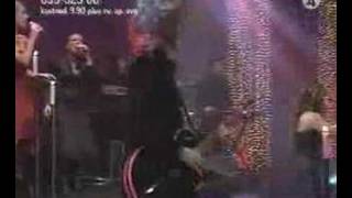 Video thumbnail of "Carola -Go Tell It On The Mountain (Faddergalan 2005)"