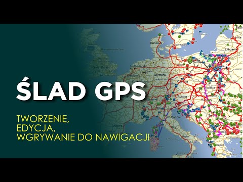 Wideo: Twórz własne mapy dla Twojego GPS Garmin: 8 kroków (ze zdjęciami) Wideo: Twórz własne mapy dla Twojego GPS Garmin: 8 kroków (ze zdjęciami)