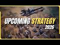 Top 15 Best Upcoming Strategy Games 2026: Confirmed Releases