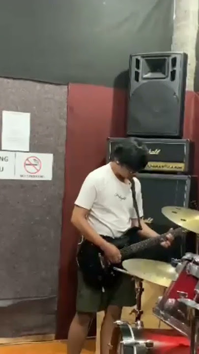 Radja - Cinderella #shorts #coverlagu #covergitar #viralshorts #storywa #tiktok #radjaband