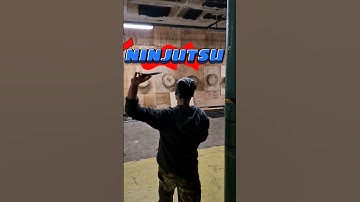 NINJUTSU Training