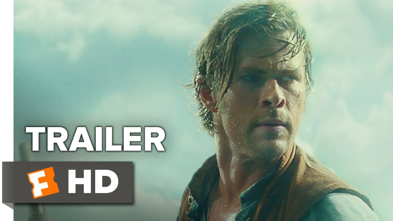 Downloads In the Heart of the Sea Official 2 (2015) - Chris Hemsworth Movie HD - In the Heart of the Sea (2016) IMDb