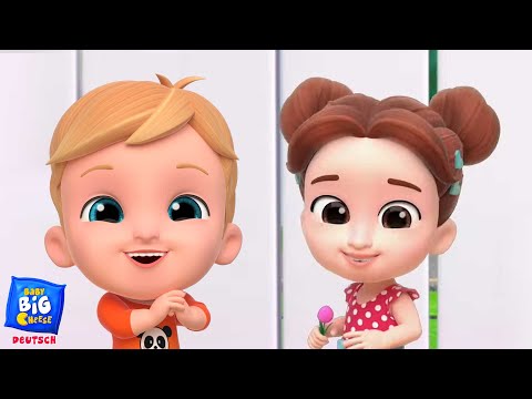 Wenn Sie es Sind und es Wissen Kinderreime und Babylieder für Kinder