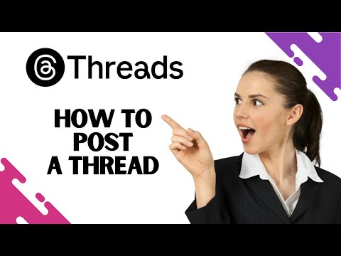 How to Post