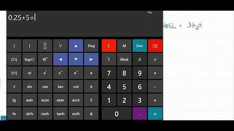 Live Class GCE, iGCSE, GCSE O Levels - Moles, Ratios and Equations