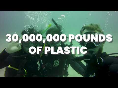 TEAMSEAS Ocean Cleanup