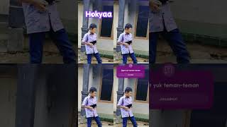 Cahyaning Bulan Nrajang Pucuk Ing Cemoro Joget Lucu