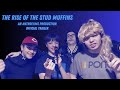 The Rise of the Stud Muffins Official Trailer