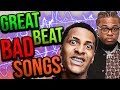 BAD RAP SONGS WITH GREAT BEATS | PART 3