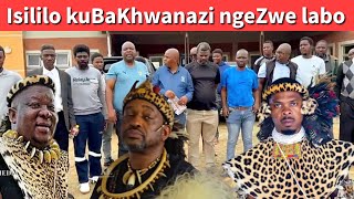 Intukuthelo Nesililo Kubakhwanazi Ngesenzo Sikamntwana Umisuzulu