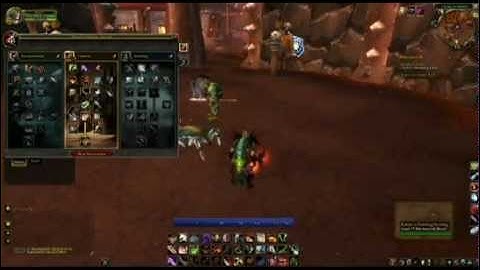 Rogue PvE combat Rotation Best DPS 4.3