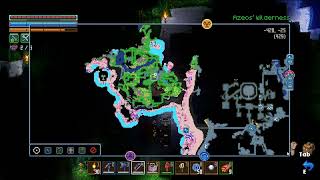 How To Find Scarlet Ore in Core Keeper