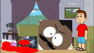 Dark Bowser Gets In Frickin Dead Meat And Gets Freaking Grounded For Life Clicquel